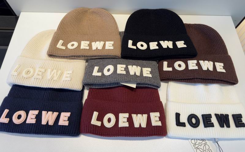 Loewe Hat 111202
